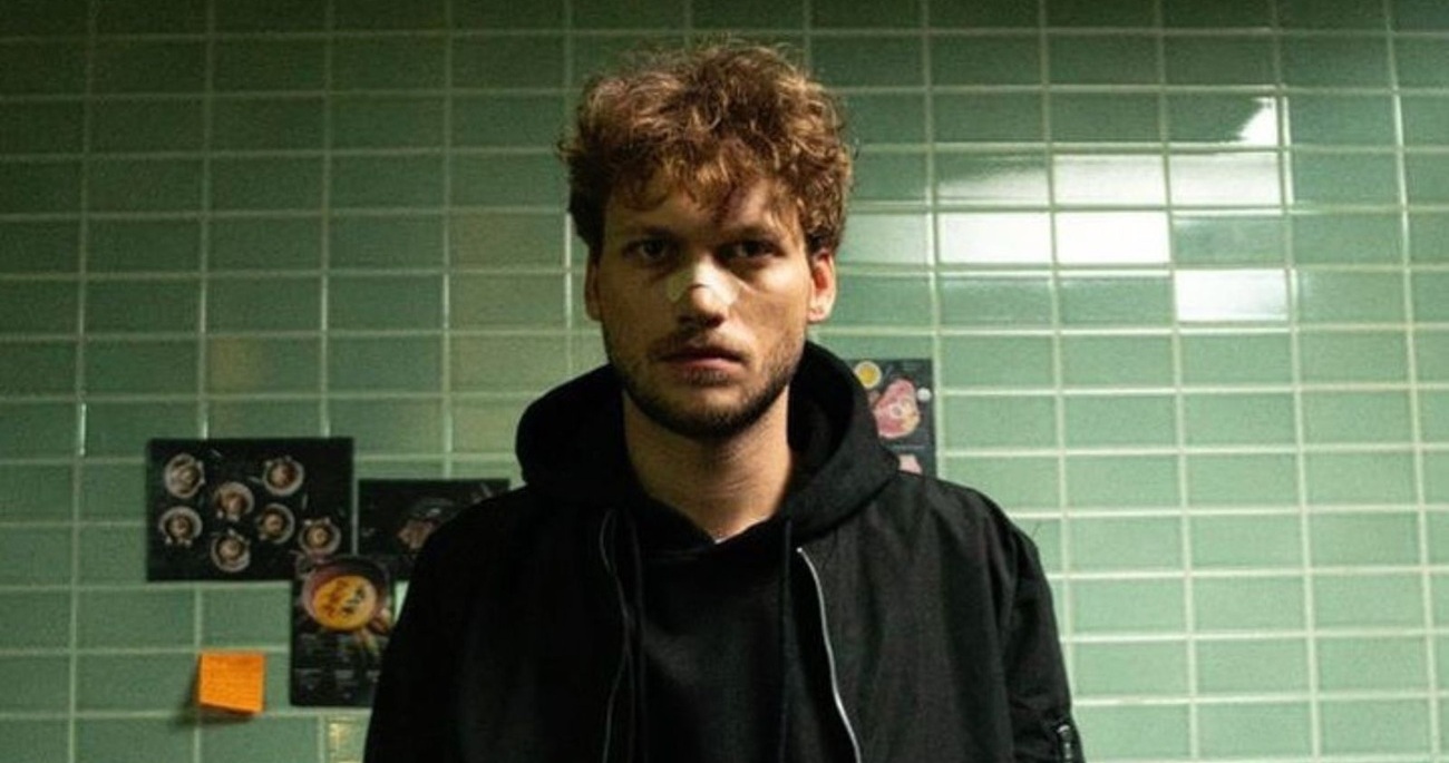 Розлучаються? Дружина Костянтина Темляка показалася без обручки (фото)