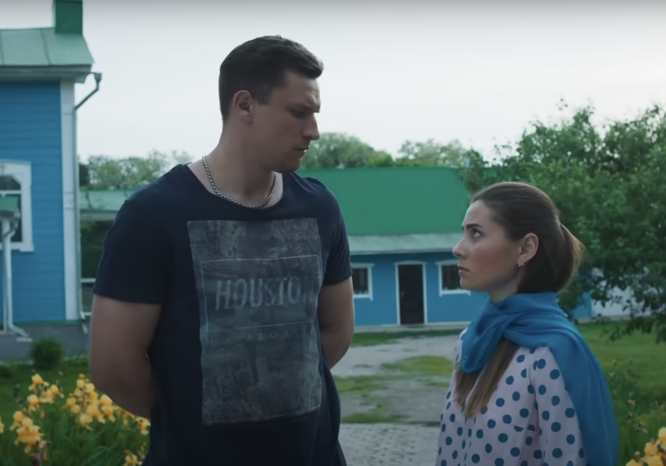 "Холостяку" Цимбалюку приписали роман з "дружиною" зі "Спіймати Кайдаша": він не став мовчати