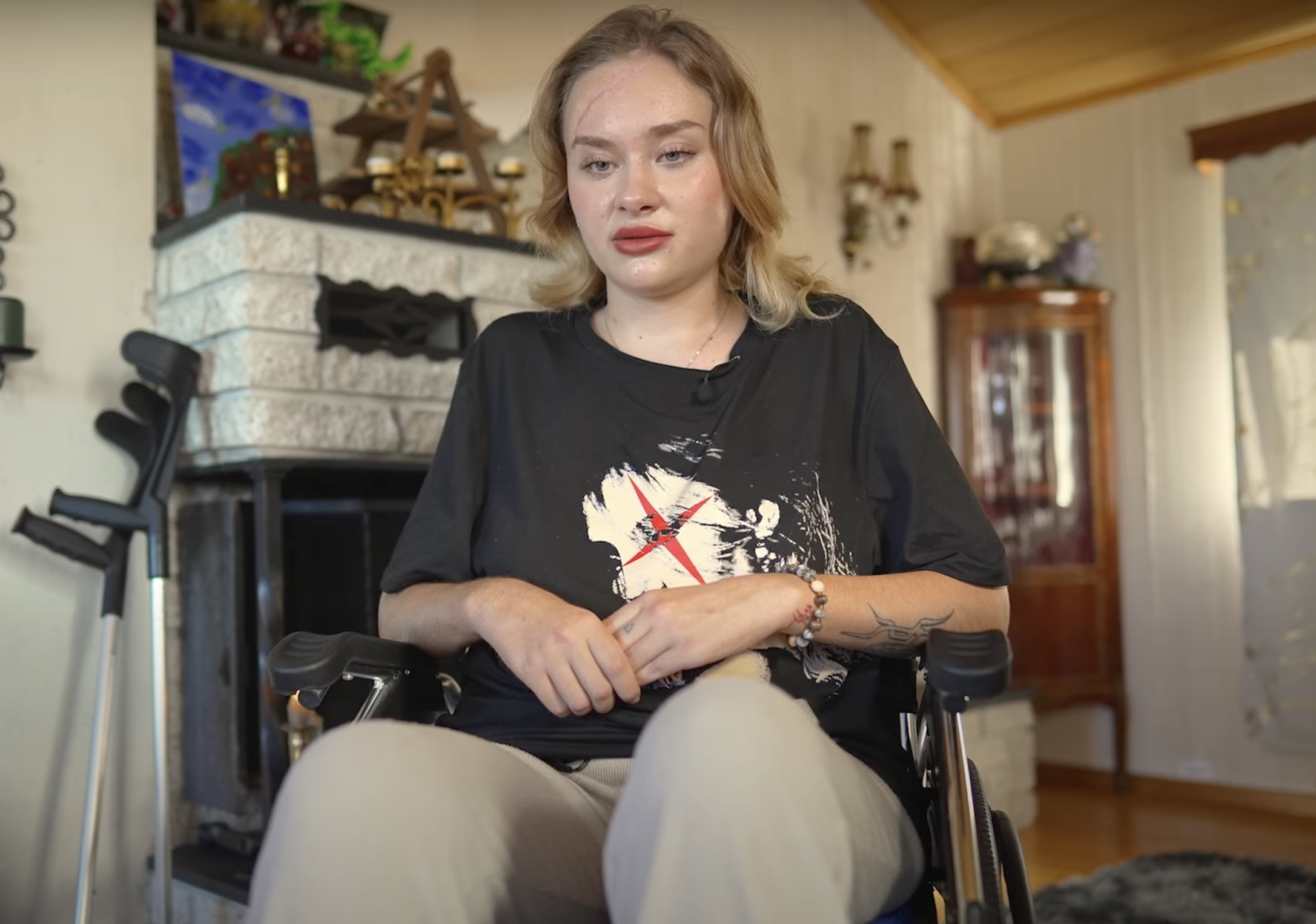 Мажор із &quot;ДНР&quot; і білорус: хто знущався з Марії Ковальчук у Дубаї