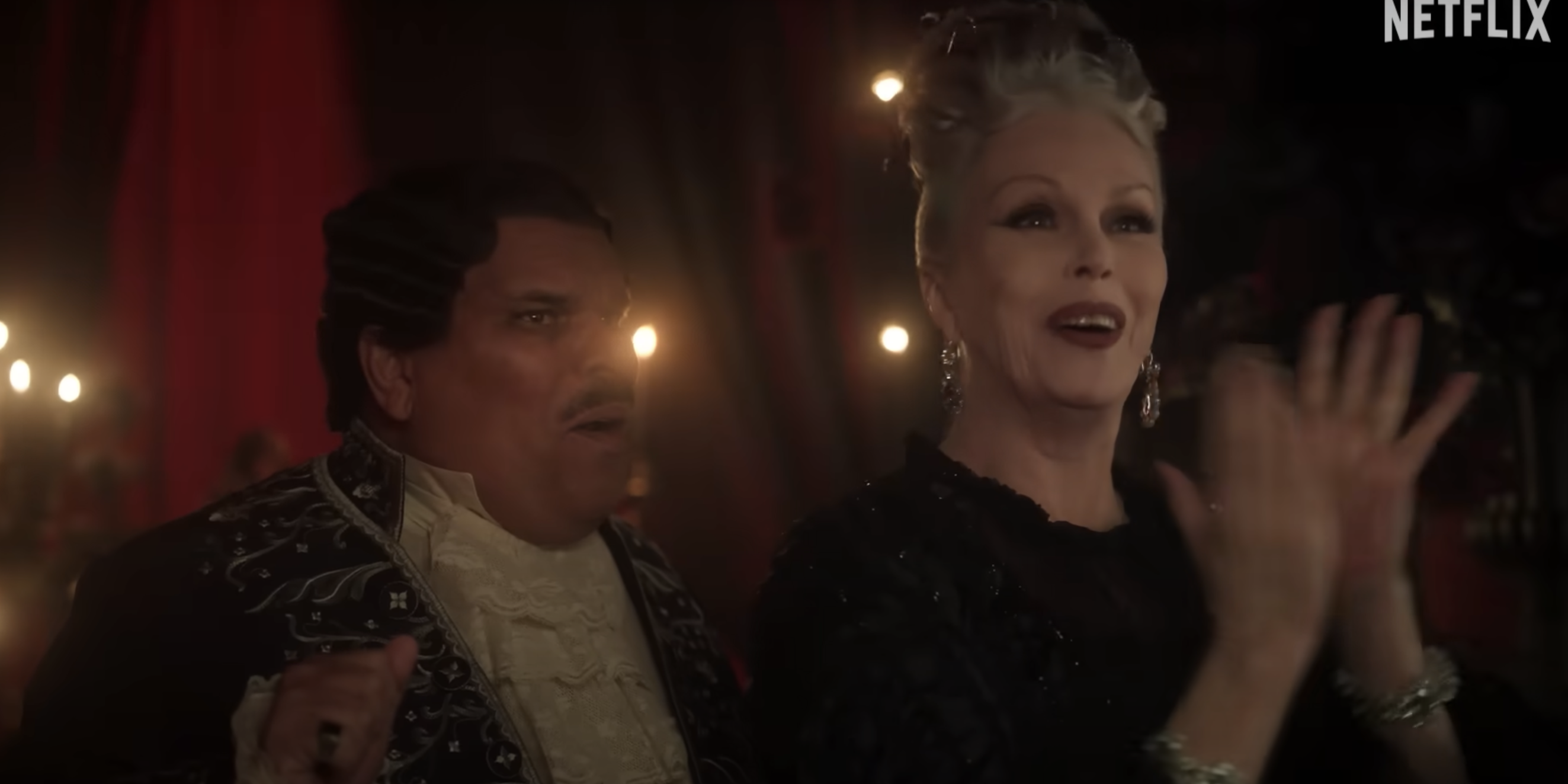 На Netflix вийшла перша частина 2 сезону &quot;Венздей&quot;: перші оцінки критиків