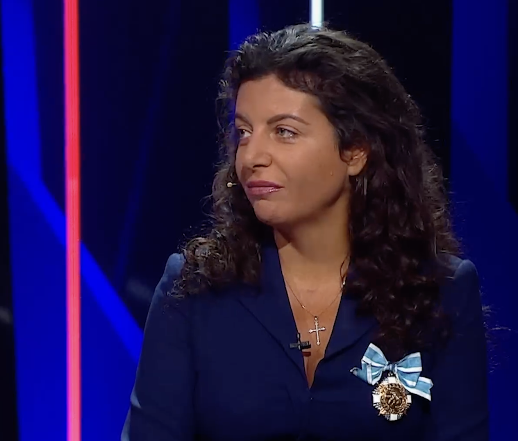 У пропагандистки Симоньян рак, - росЗМІ