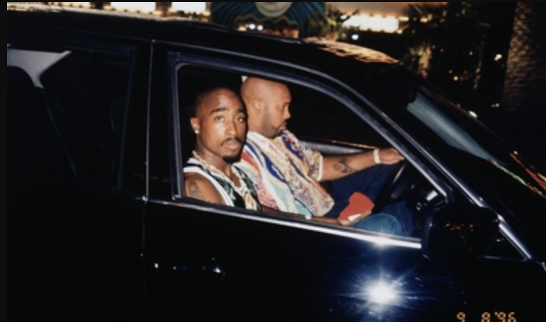 P.Diddy був замовником вбивства Тупака Шакура, - ЗМІ