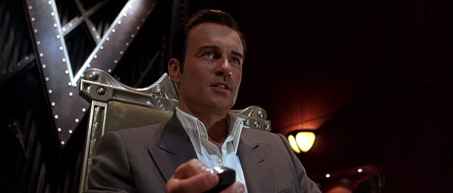 Charmed and Nip/Tuck star Julian McMahon dies after long illness