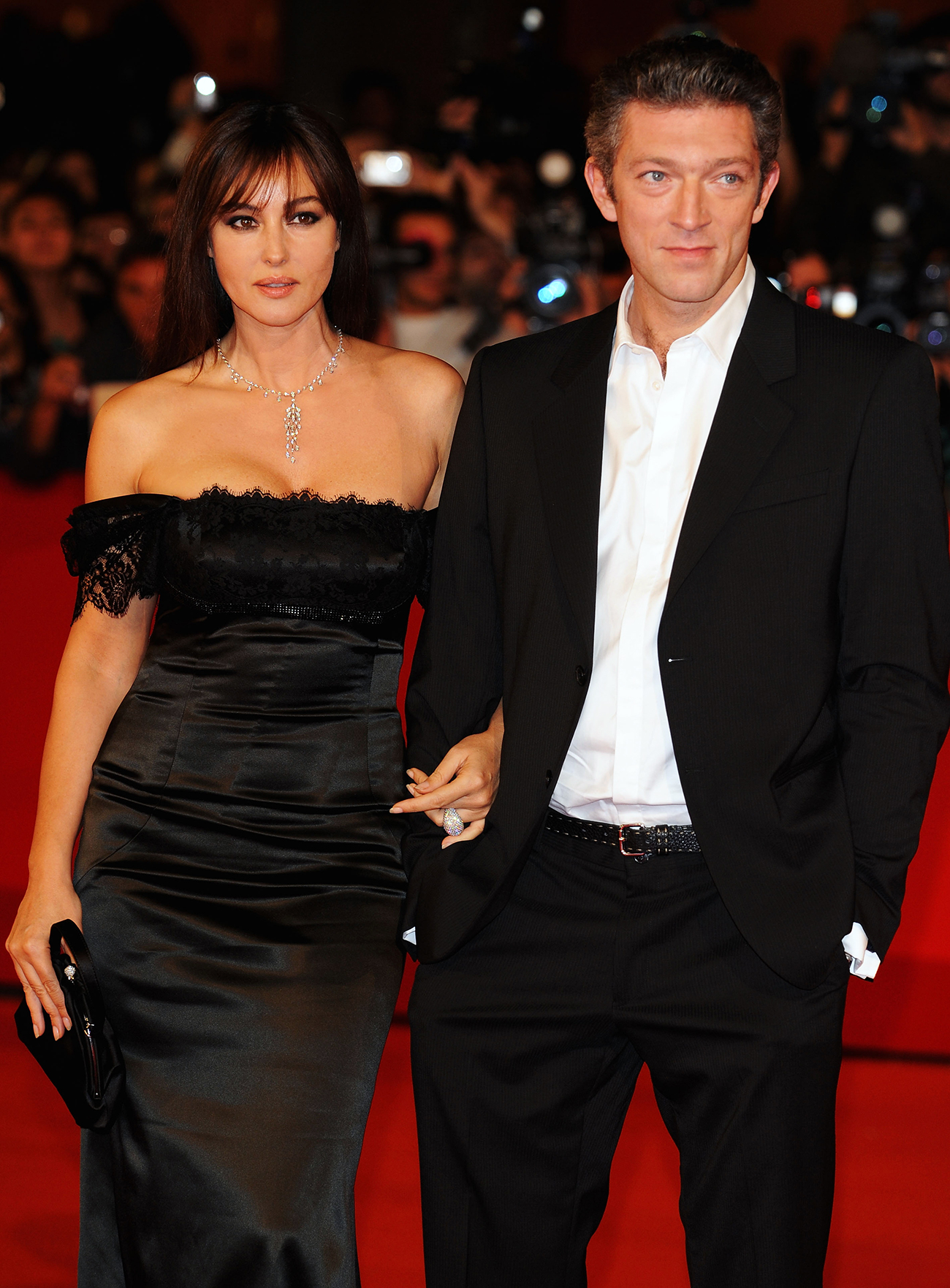 Всього один крок: топ-5 зіркових пар, любов яких почалася з ненависті