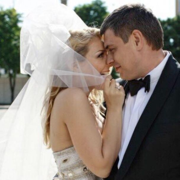 Битва невест: самые стильные и самые неудачные свадебные образы украинских звезд