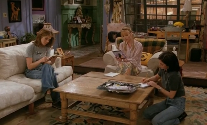 Rachel and Phoebe from 'Friends' reunite after 30 years: How they have changed over time