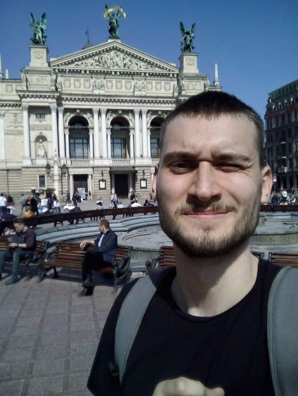 "Дальше - еще интереснее". Вадим Яценко уволился из Львовской оперы