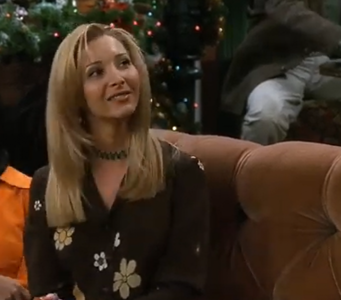 Rachel and Phoebe from 'Friends' reunite after 30 years: How they have changed over time