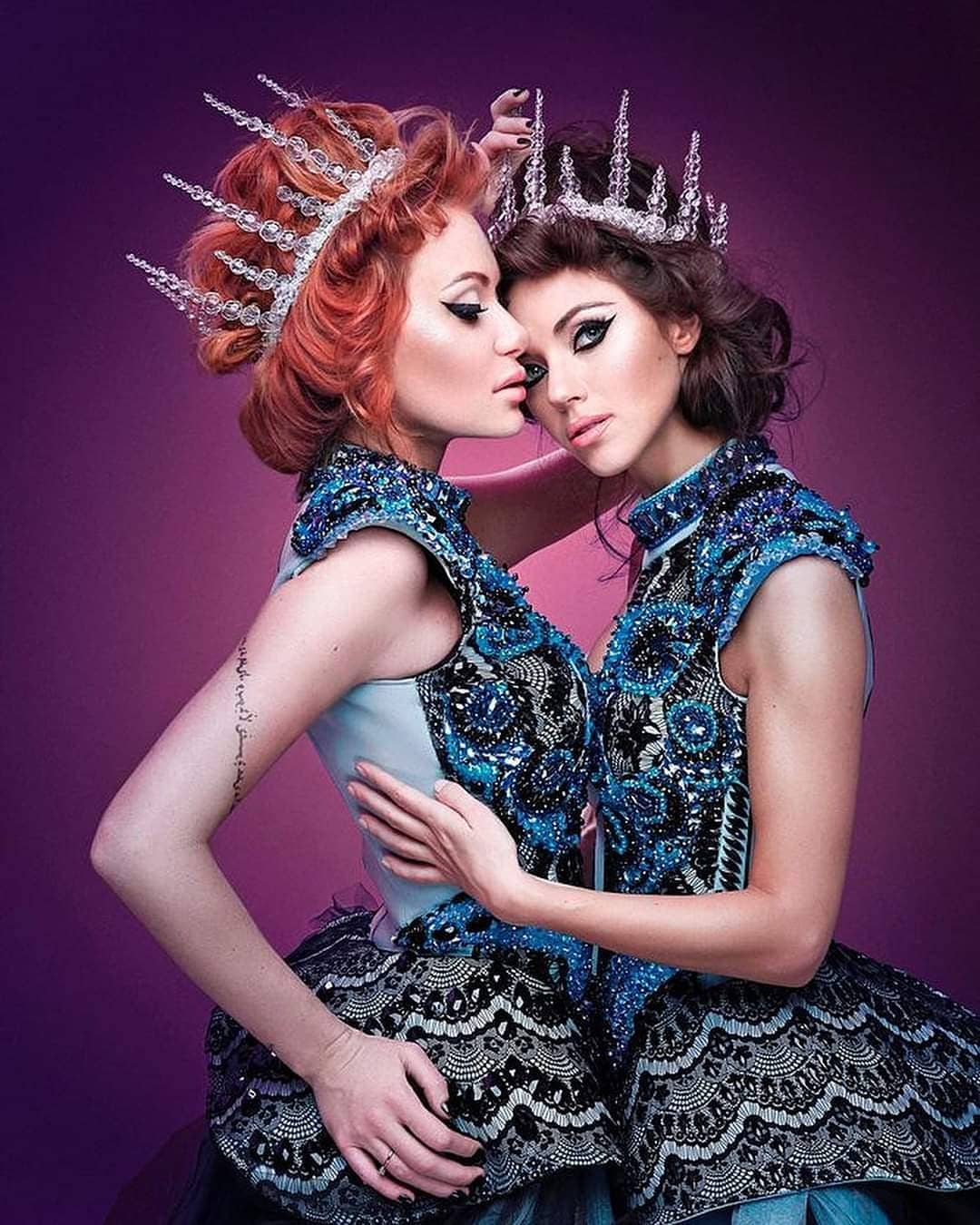 "Могла меня ударить": Вика из "НеАнгелов" обвинила Славу в буллинге и насилии