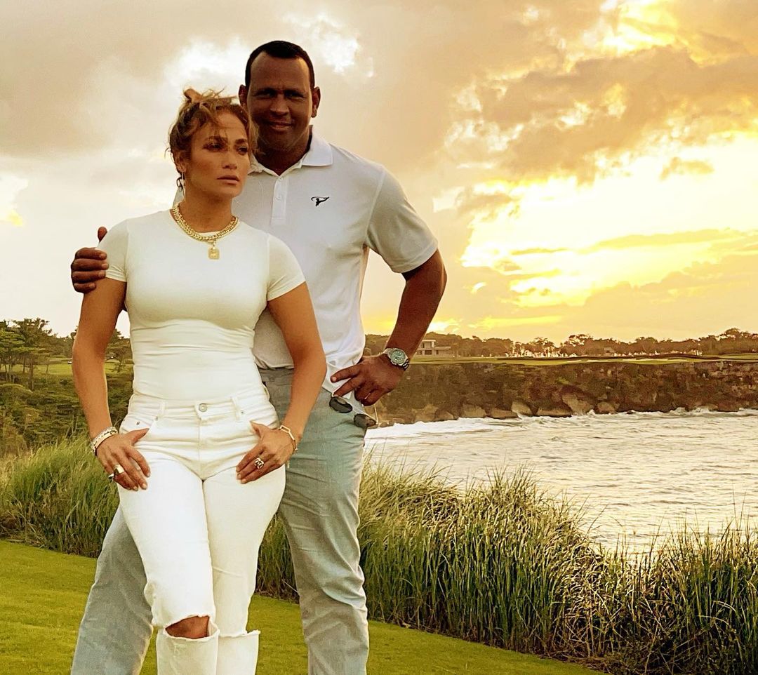 З очей геть: Дженніфер Лопес відписалася від екс-нареченого Алекса Родрігеса і видалила спільні фото