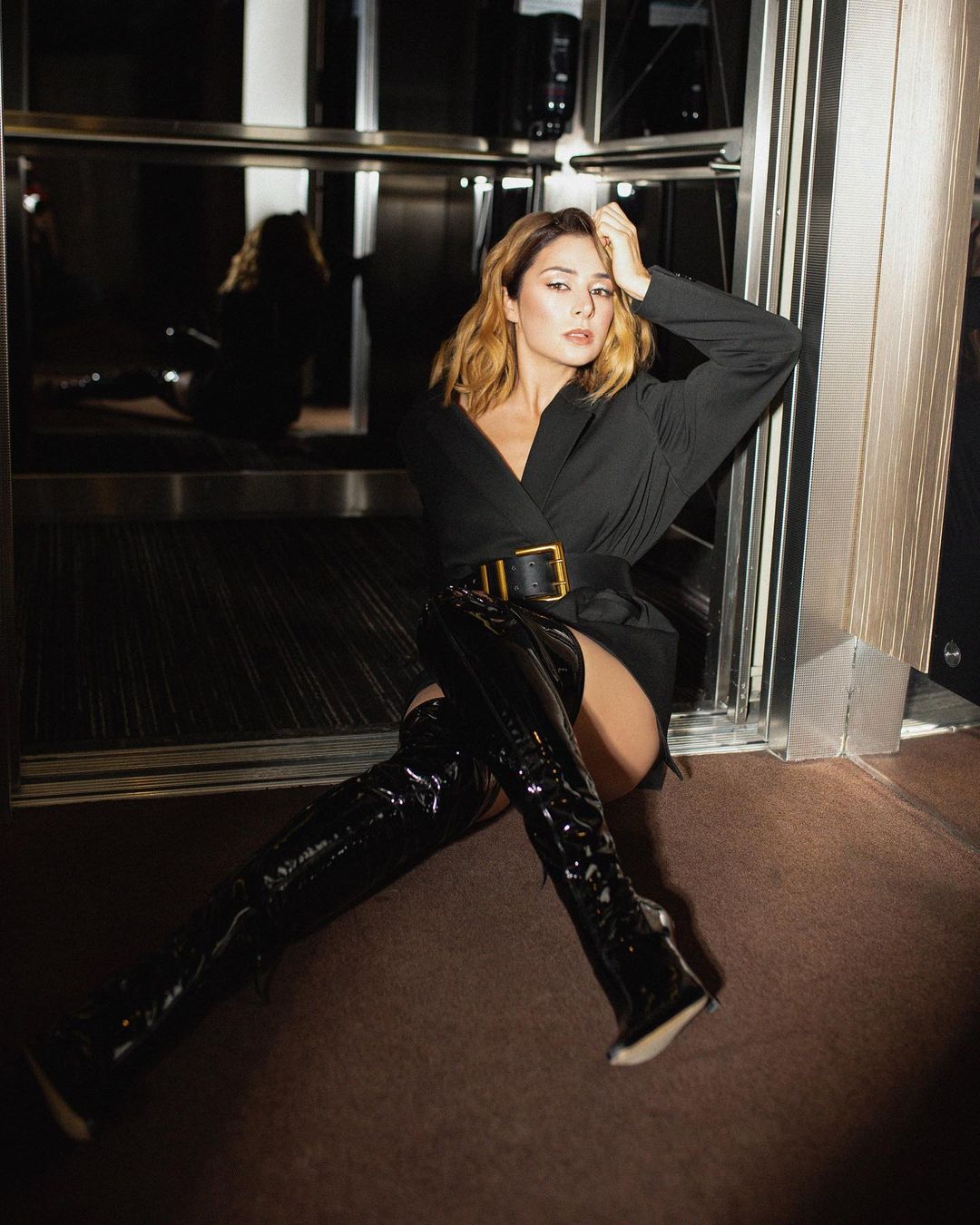 Топ-5 спокусливих образів &quot;холостячки&quot; Злати Огневич, які легко повторити