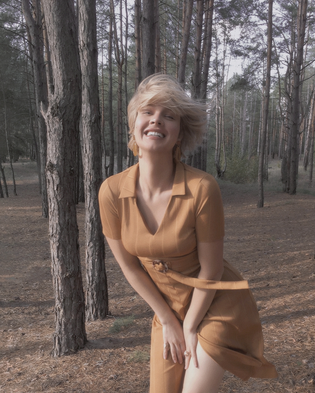 Можу мати дітей: Зіанджа зізналася, чи робила операцію зі зміни статі