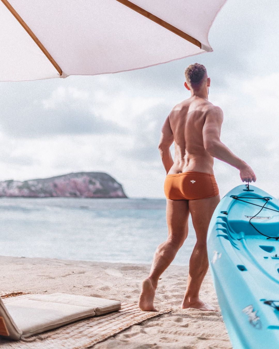 Рекордсмен України претендує на любов &quot;Холостячки&quot;: глядачі в захваті