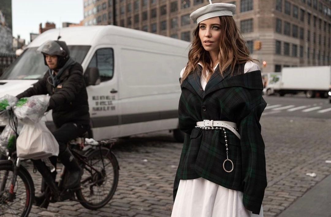 От Кардашьян до Хадид: 5 украинских дизайнеров, которые одевают всемирно известных звезд