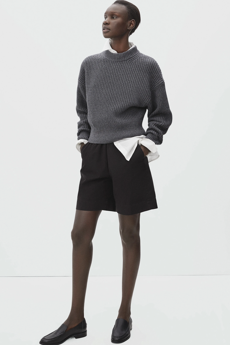 Тренды 2022: топ-7 зимних вещей, которые легко сделают вас самой стильной в офисе