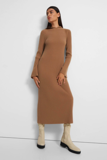 Тренды 2022: топ-7 зимних вещей, которые легко сделают вас самой стильной в офисе