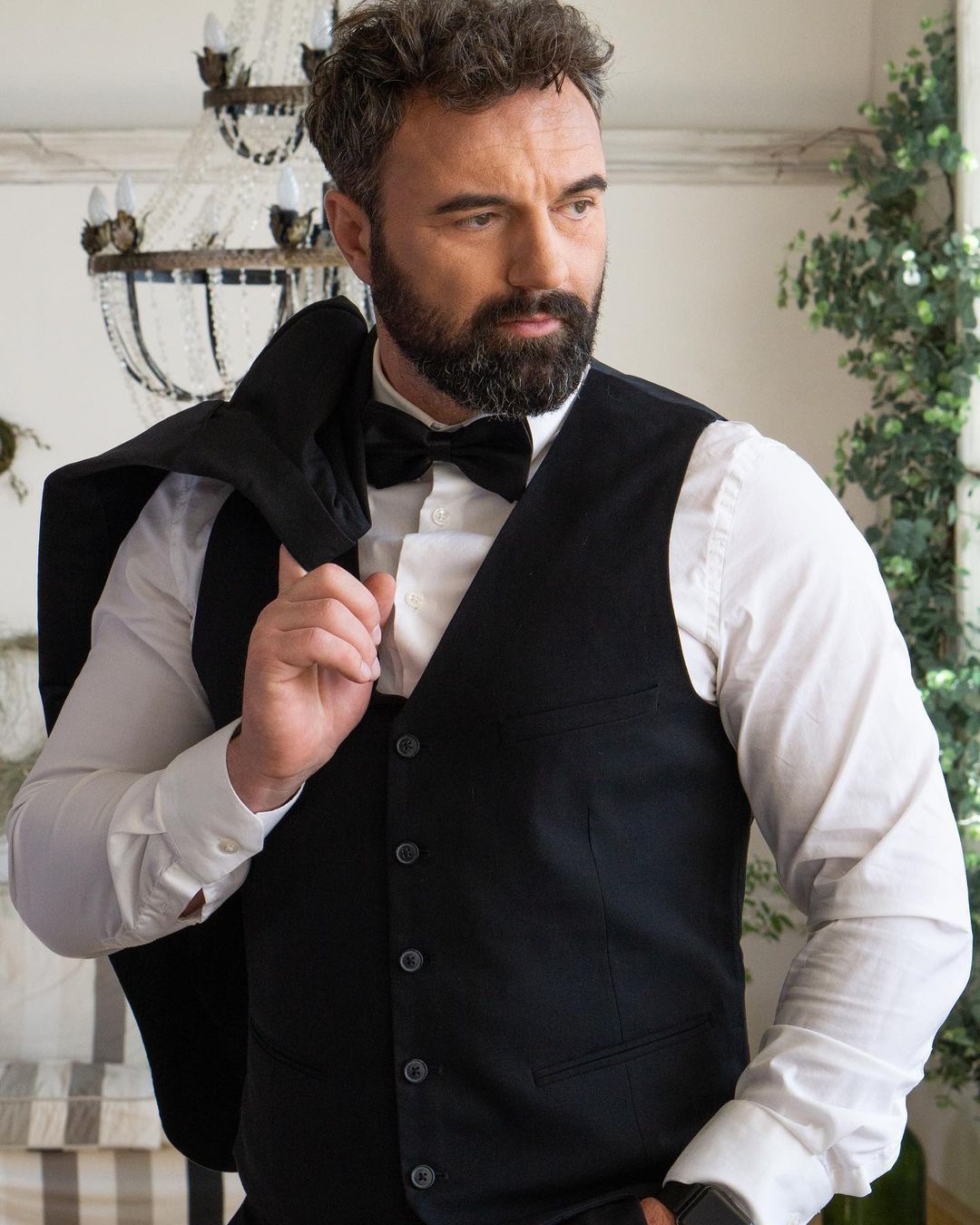 У Мережу &quot;злили&quot; імена учасників Холостячки 2: хто вони і звідки (фото)