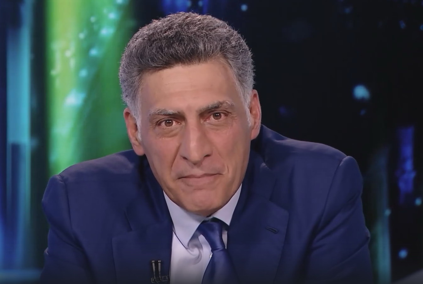 Помер пропагандист Тигран Кеосаян