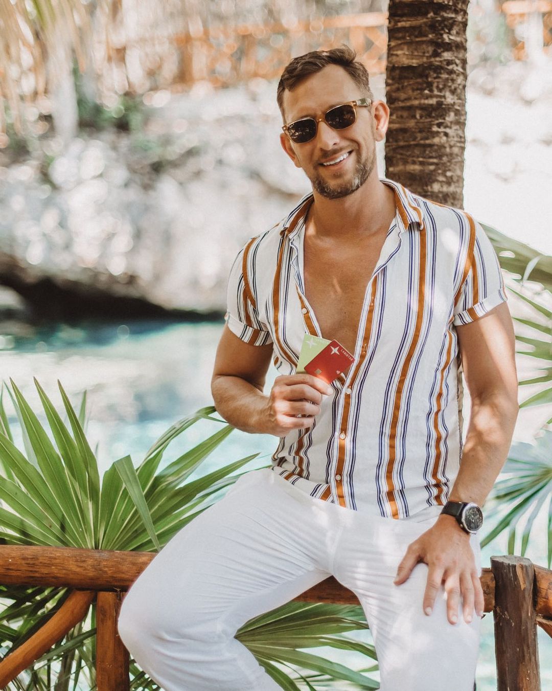 Рекордсмен України претендує на любов &quot;Холостячки&quot;: глядачі в захваті