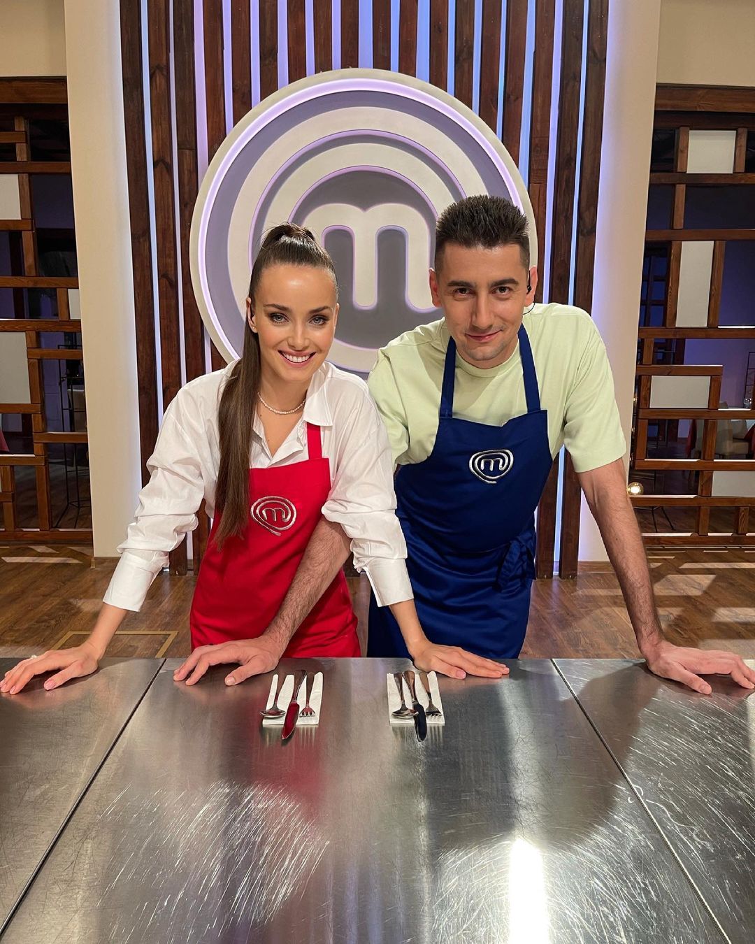 Разом чи ні? Мішина дала чітку відповідь про стосунки з Еллертом