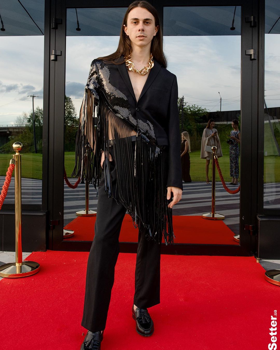 От Кардашьян до Хадид: 5 украинских дизайнеров, которые одевают всемирно известных звезд