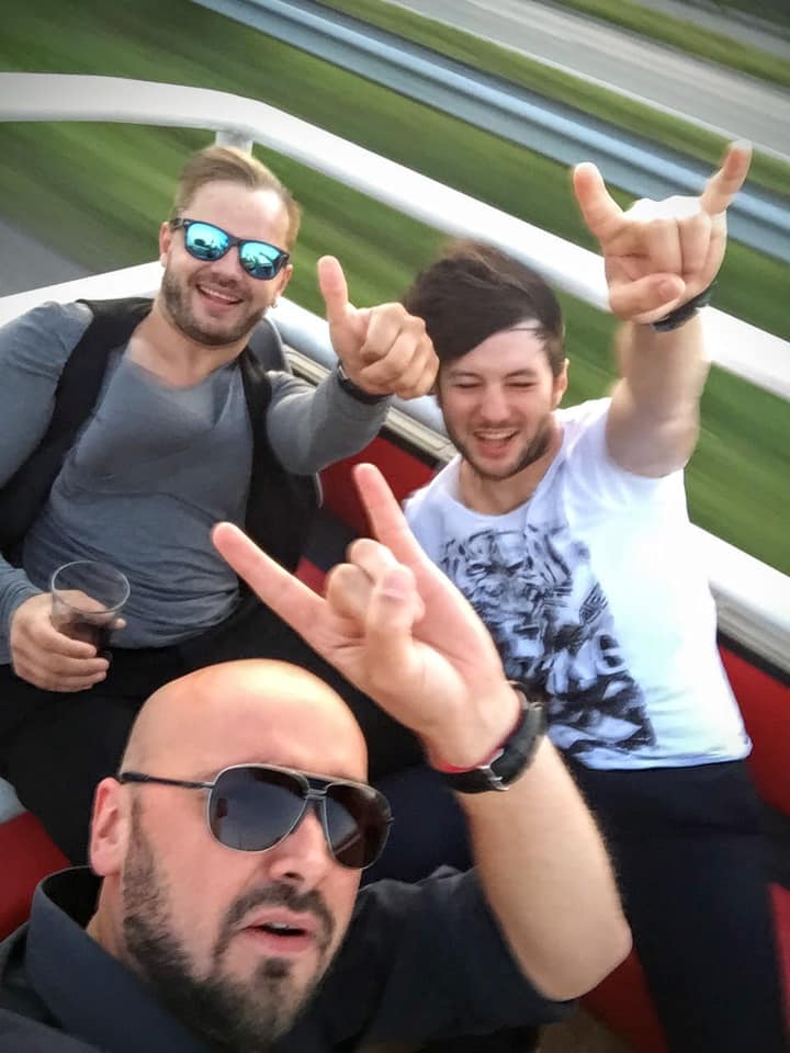 &quot;Дружба закончилась на долгах&quot;: участники &quot;Авиатора&quot; вспомнили о конфликте с Воевуцким