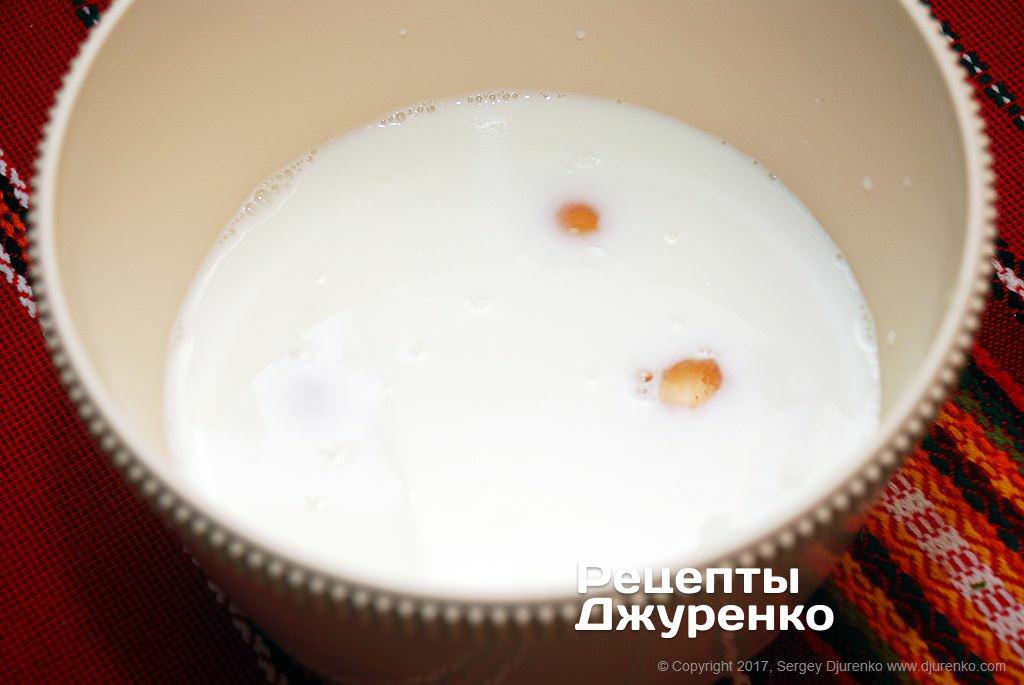 Кулинар рассказал, как приготовить настоящие американские блинчики-панкейки