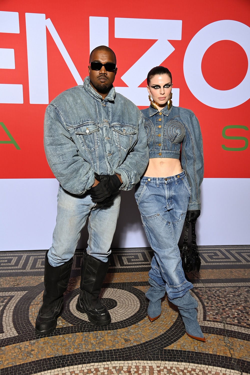 Couple goals: найстильніші зіркові пари, які нас надихають
