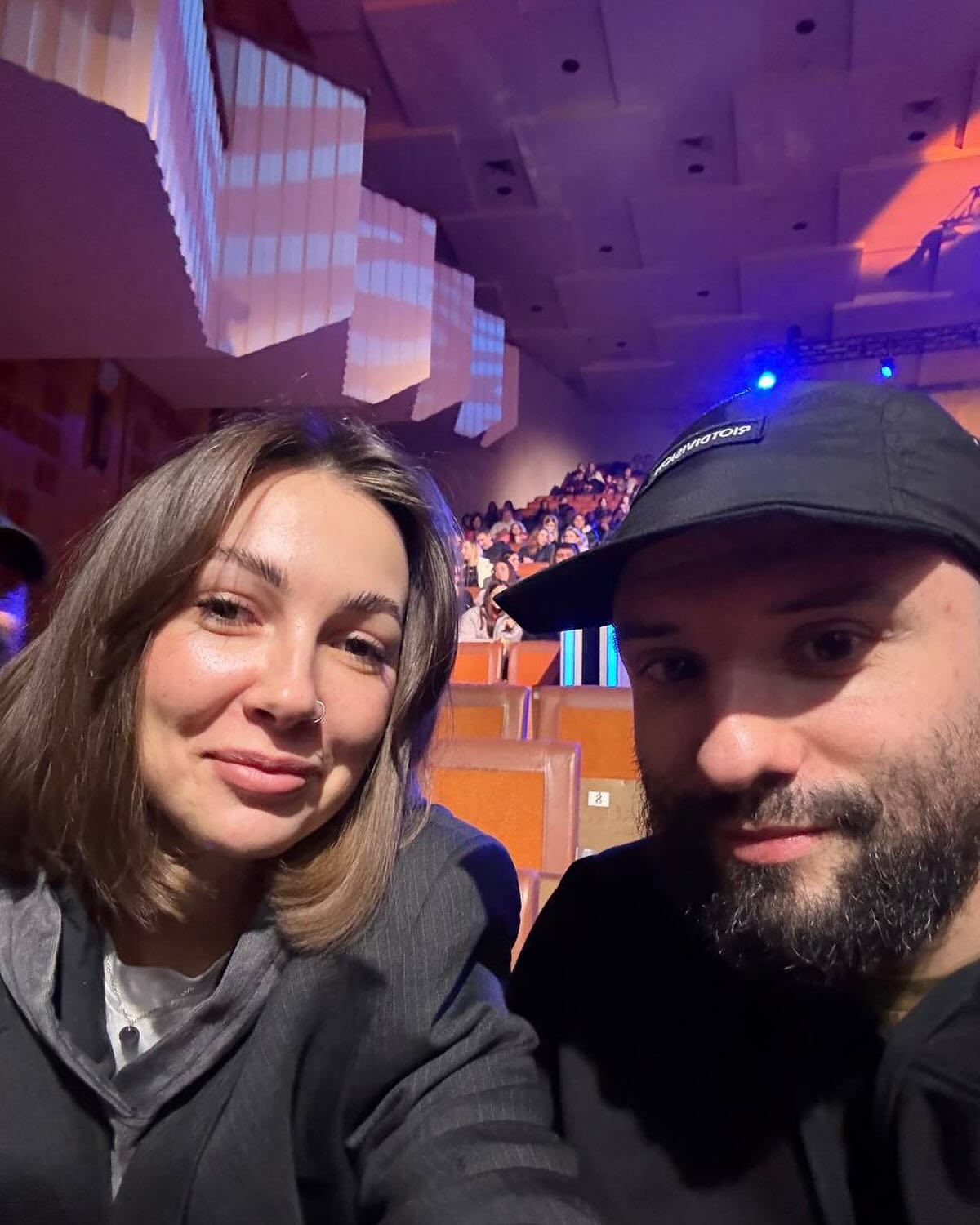 &quot;Ви опускаєтеся нижче дна&quot;. Раміна заступилася за Розового (фото)