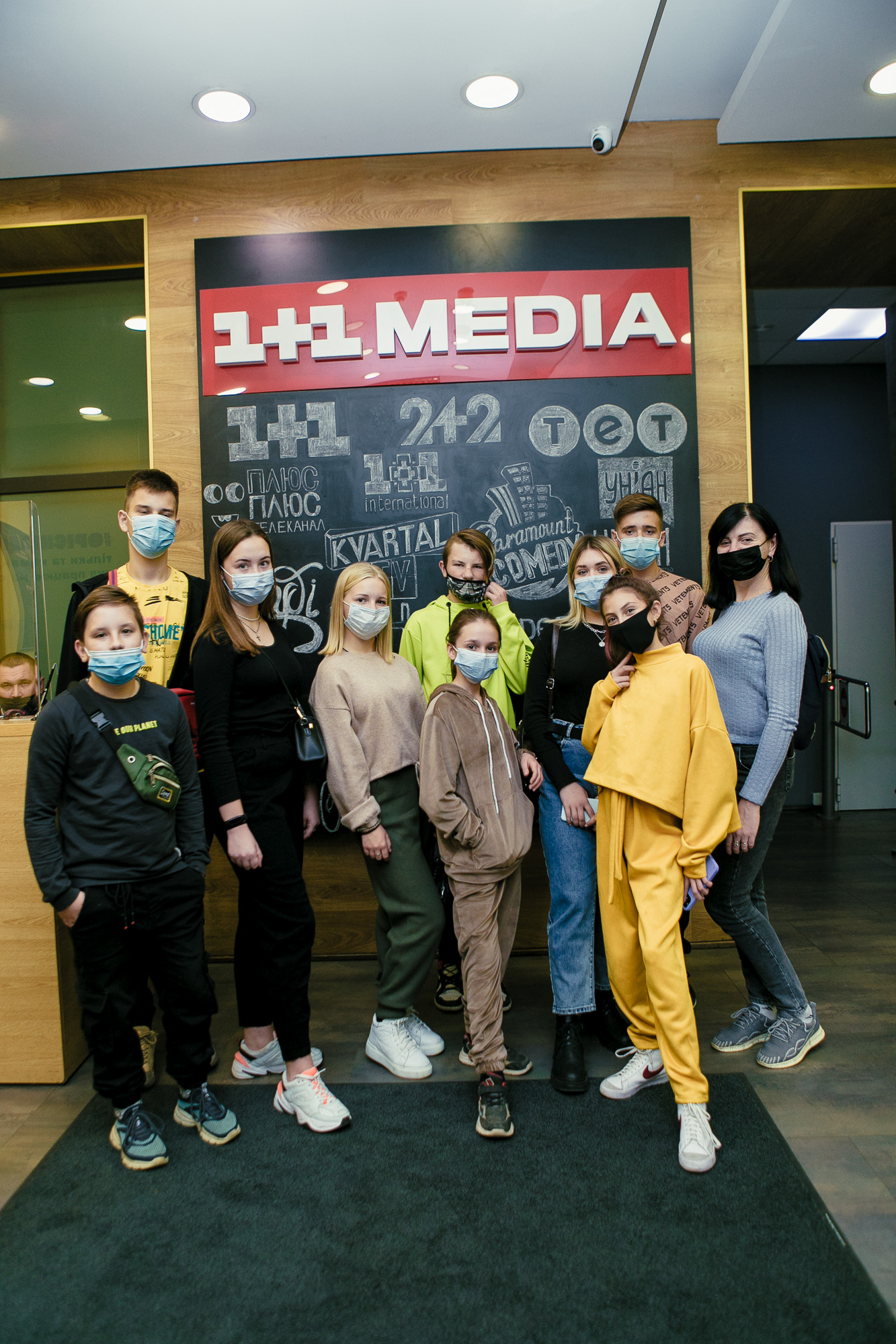 Влад Яма, Руслана Писанка та інші зірки &quot;плюсів&quot; показали чарівні фото з дітьми