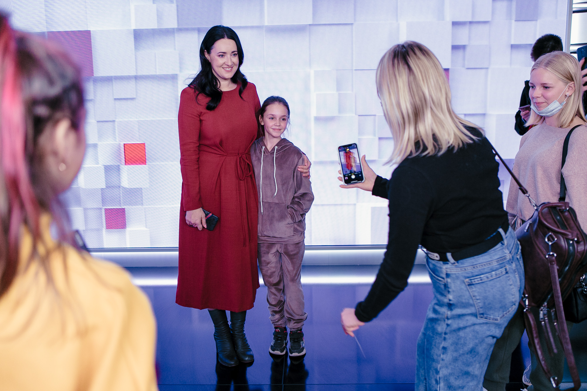 Влад Яма, Руслана Писанка та інші зірки &quot;плюсів&quot; показали чарівні фото з дітьми