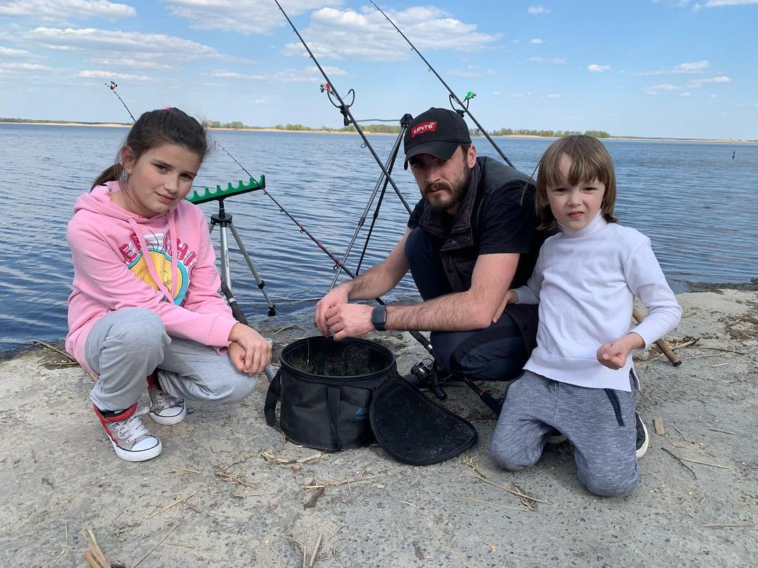 Нам не страшно: схвильована Приходько зробила особисте зізнання про чоловіка