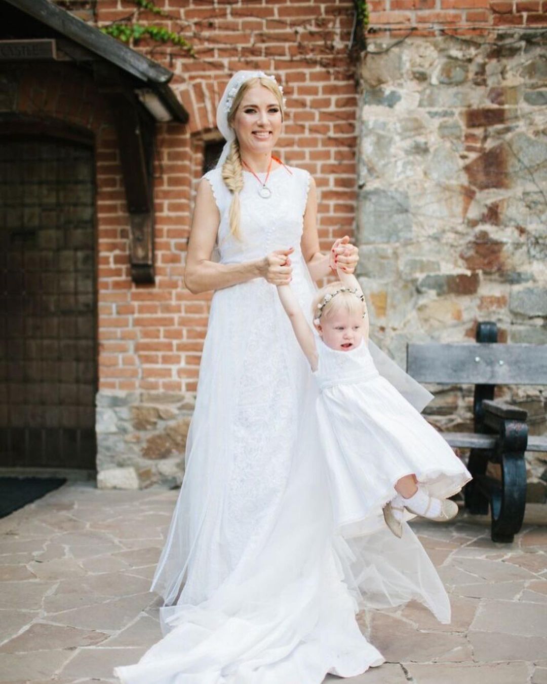 Битва невест: самые стильные и самые неудачные свадебные образы украинских звезд