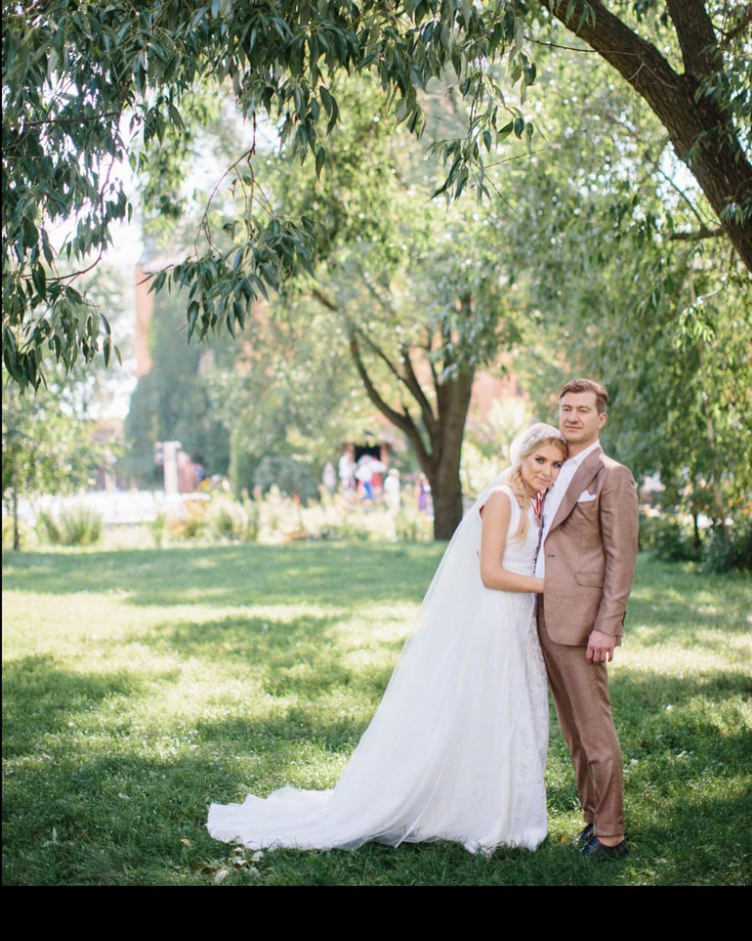 Битва невест: самые стильные и самые неудачные свадебные образы украинских звезд