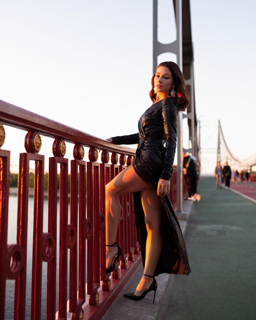 Топ-5 спокусливих образів "холостячки" Злати Огневич, які легко повторити