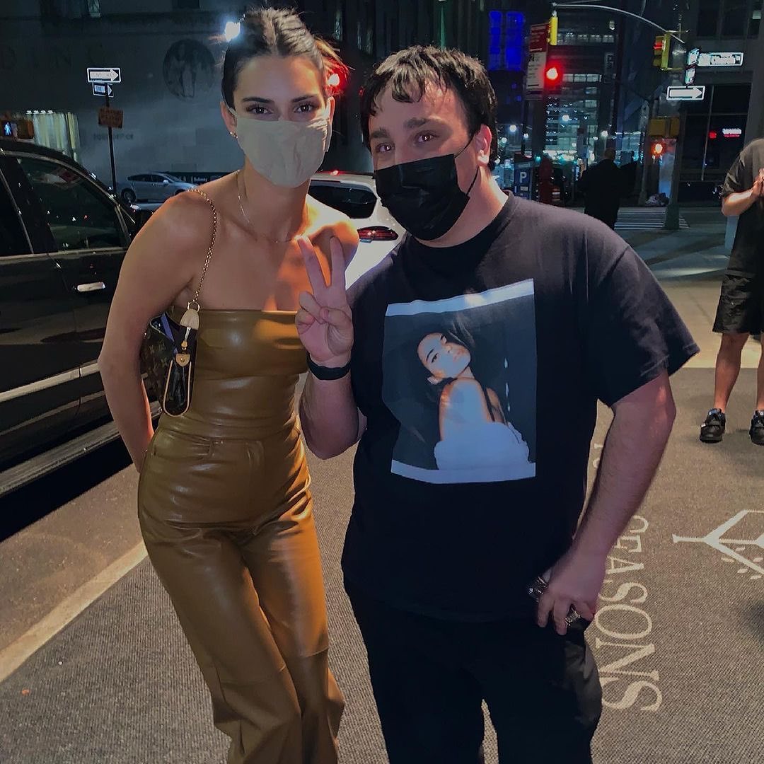 От Кардашьян до Хадид: 5 украинских дизайнеров, которые одевают всемирно известных звезд