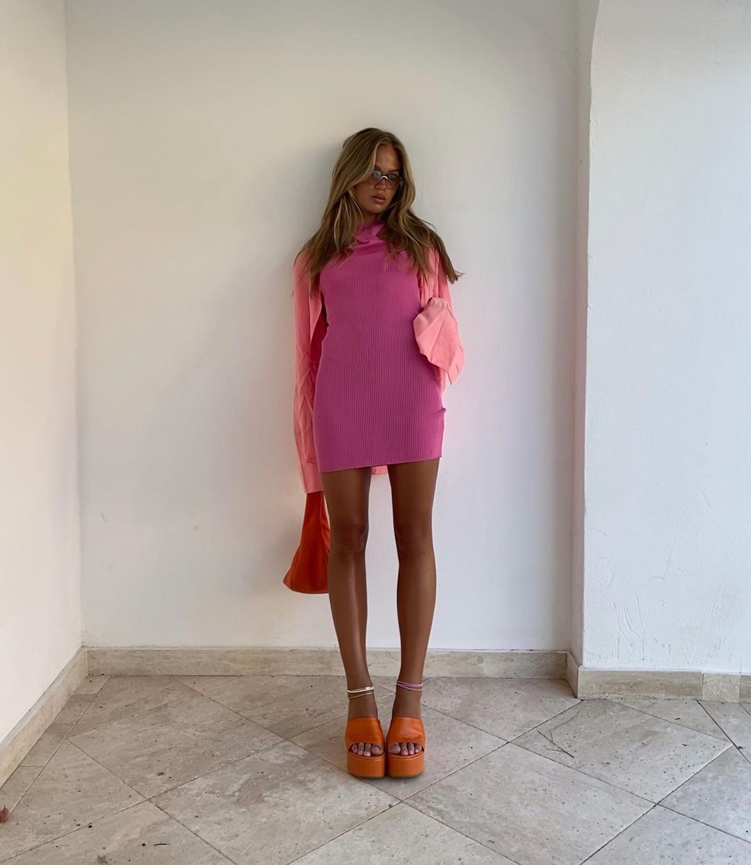 Костюм на мільйон: стиліст показала колірні поєднання, які виглядають дорого