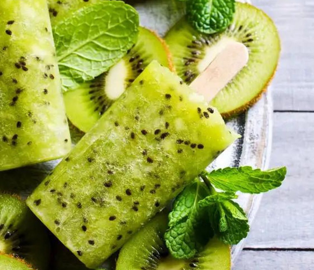 Без добавок и консервантов: нутрициолог дала простой рецепт домашнего мороженого