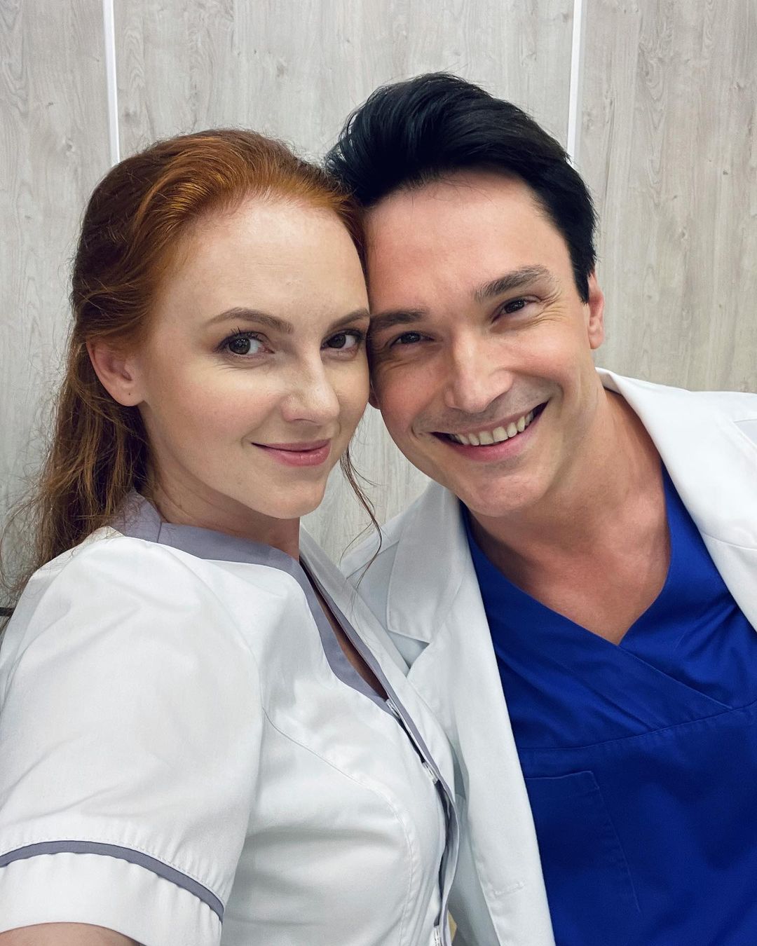 Рядом должна быть любимая женщина, а не соперник: Алексей Нагрудный – о личной жизни, отношениях и работе