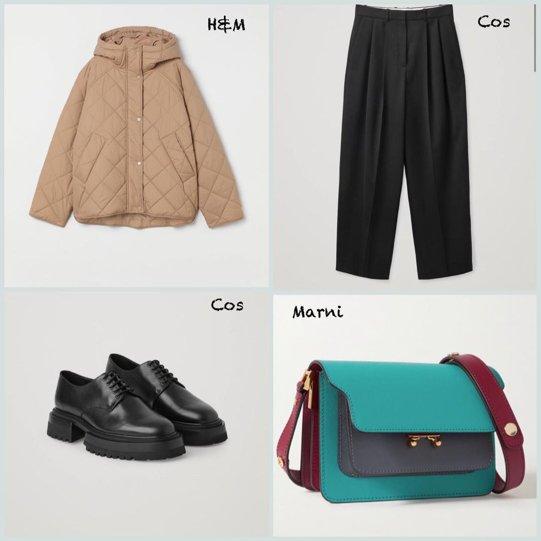 Будь в тренде: стилист назвала самые модные цвета осени 2021