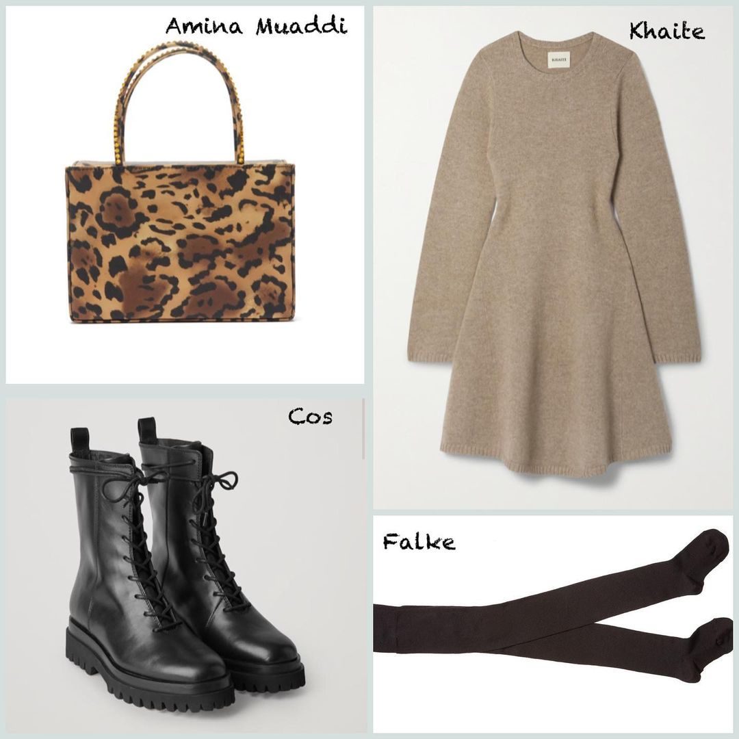 Будь в тренде: стилист назвала самые модные цвета осени 2021