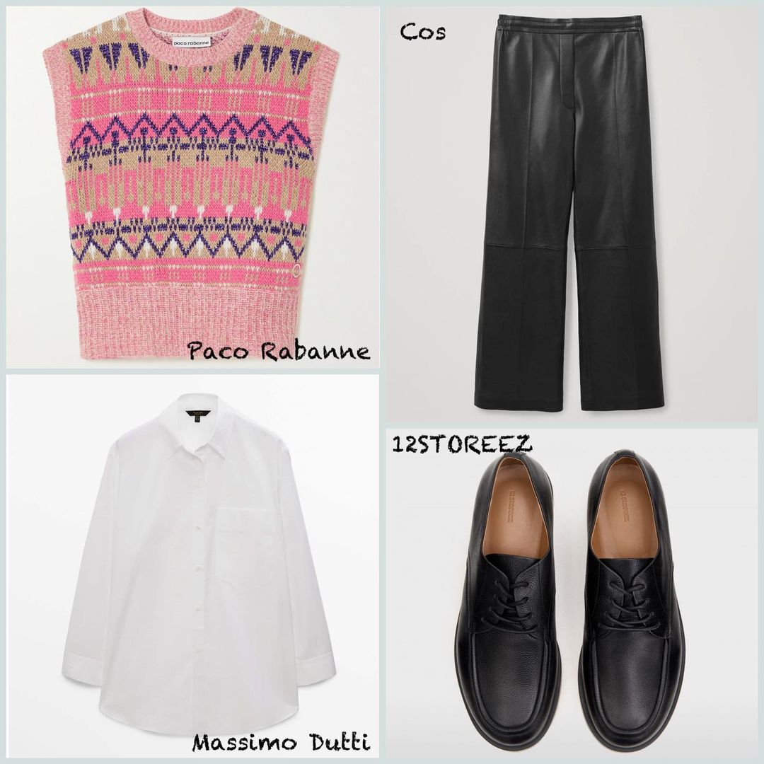 Будь в тренде: стилист назвала самые модные цвета осени 2021