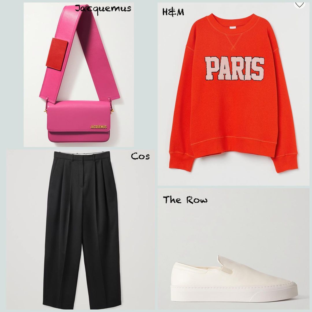 Будь в тренде: стилист назвала самые модные цвета осени 2021