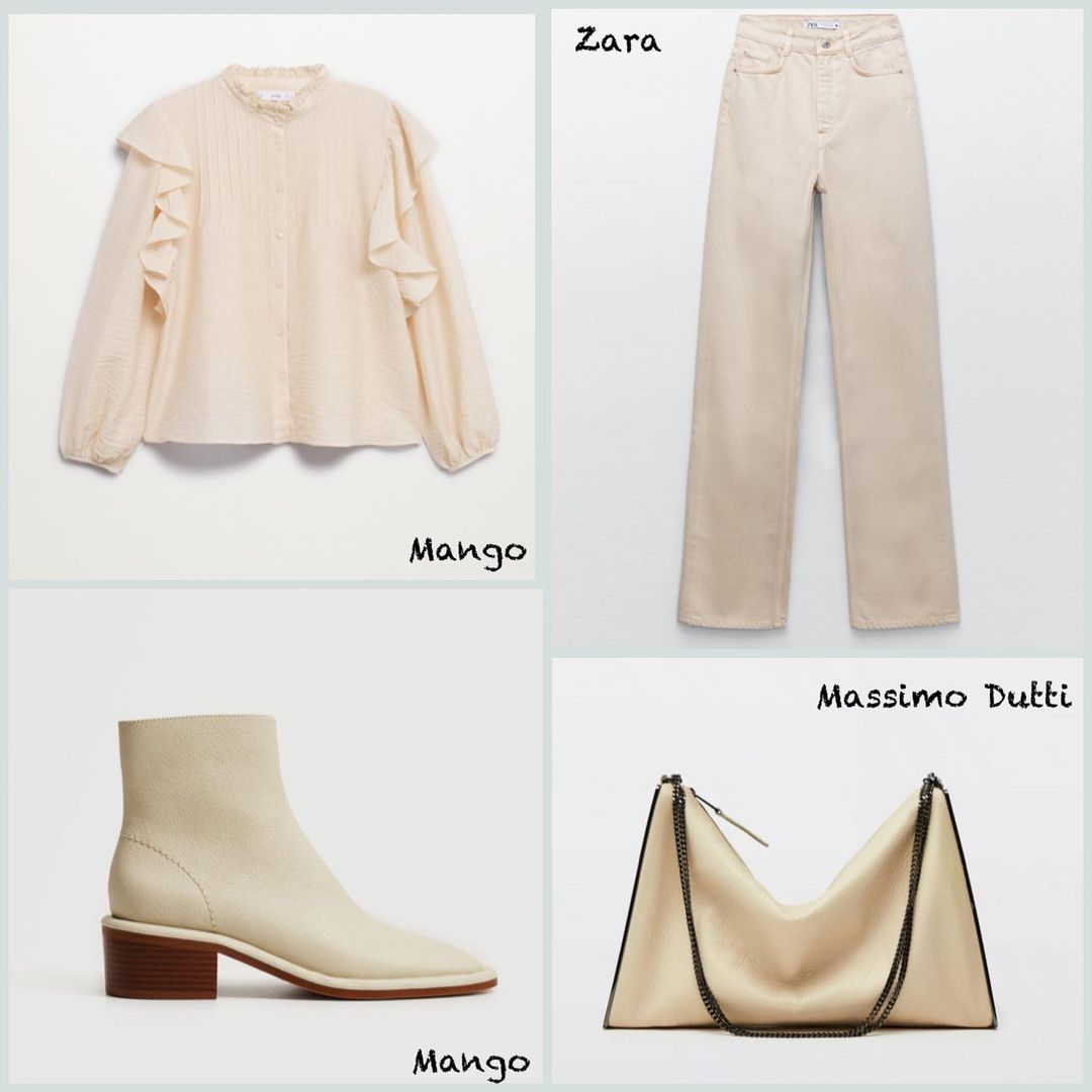 Будь в тренде: стилист назвала самые модные цвета осени 2021