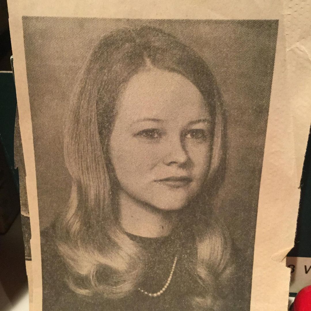 Просто куколка: Риз Уизерспун показала редкие фото с мамой-красавицей