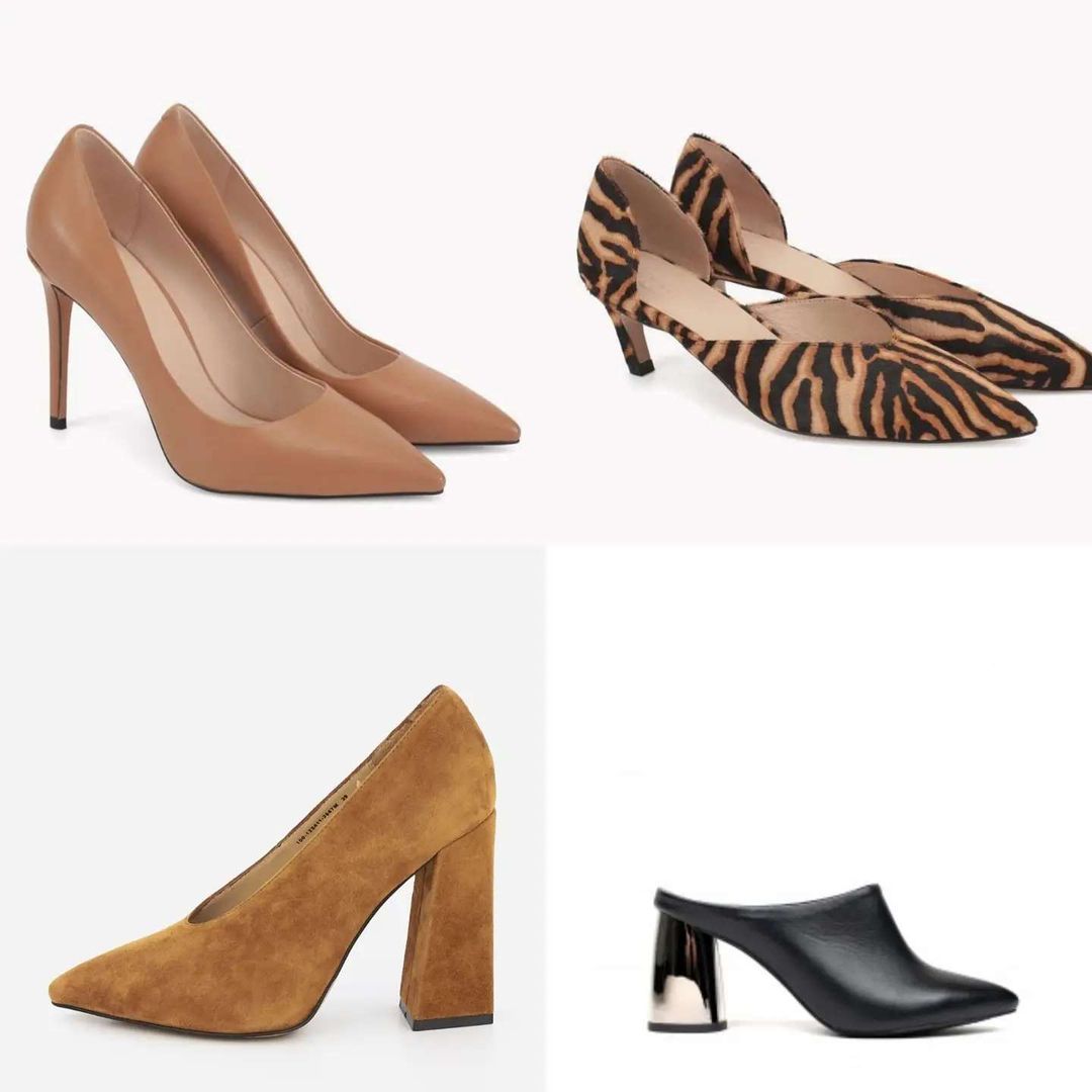 Лоферы, челси и казаки: стилист рассказала, какую обувь мы будем носить осенью 2021