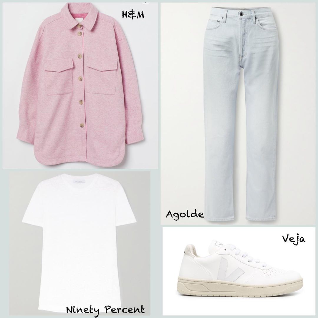 Будь в тренде: стилист назвала самые модные цвета осени 2021