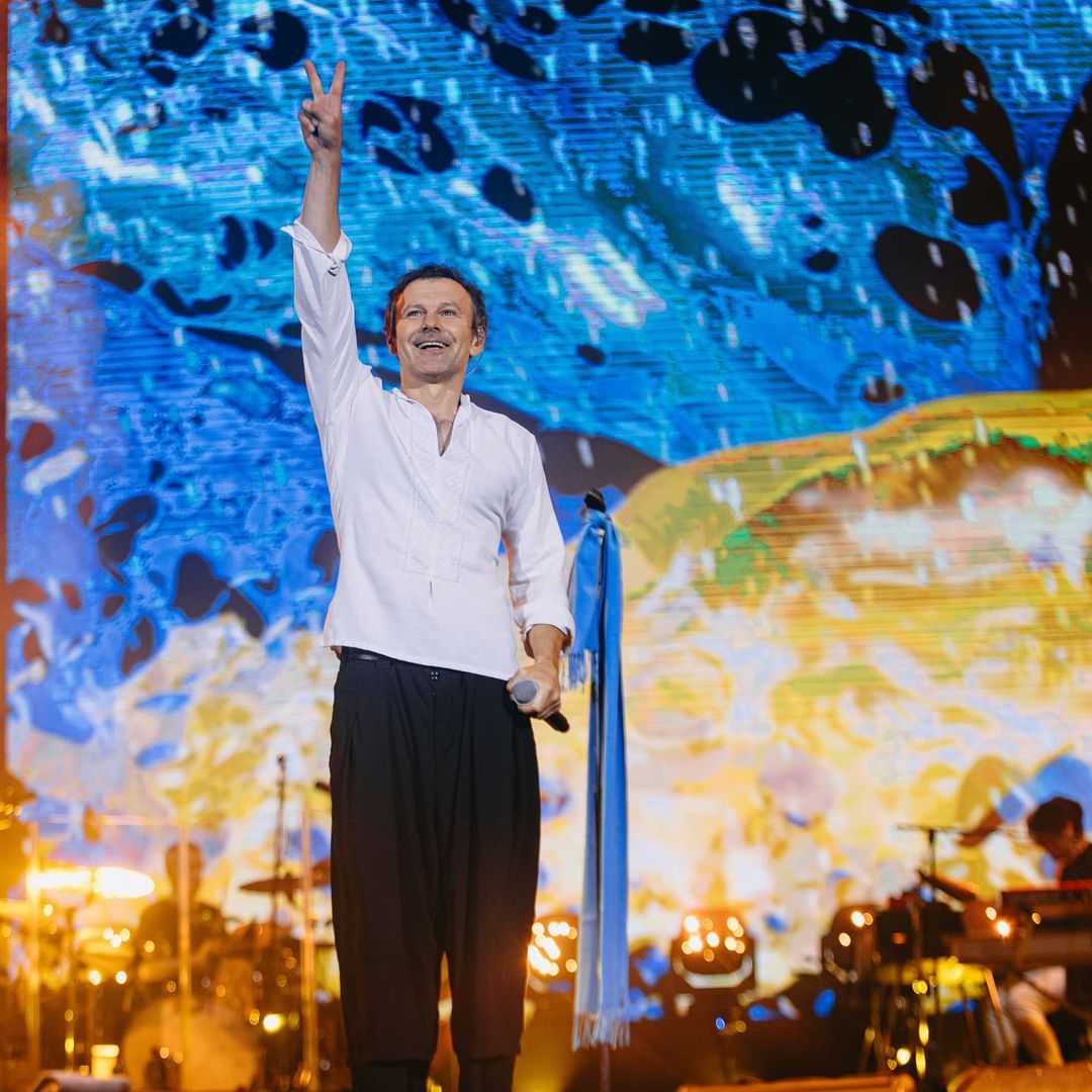 День Независимости 2021: звезды душевно поздравили украинцев с праздником