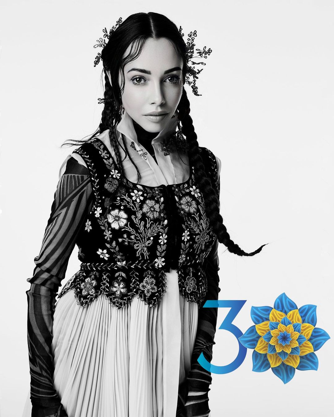 День Независимости 2021: звезды душевно поздравили украинцев с праздником