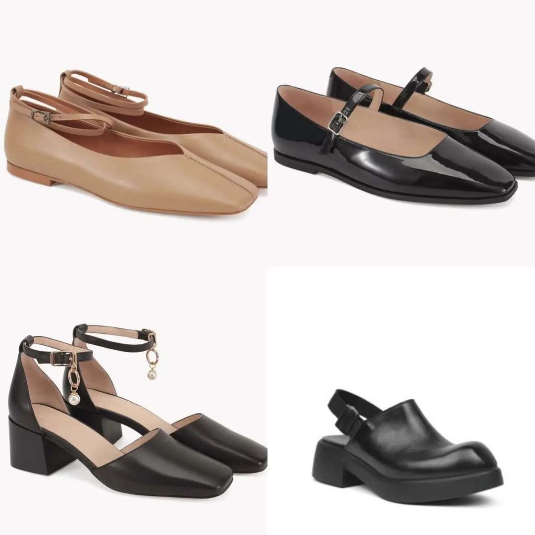 Лоферы, челси и казаки: стилист рассказала, какую обувь мы будем носить осенью 2021